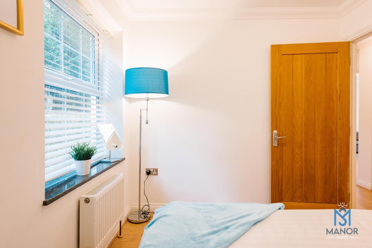 05Th Residence Of Lord Avenue Sleeps Five People Northampton Exteriér fotografie