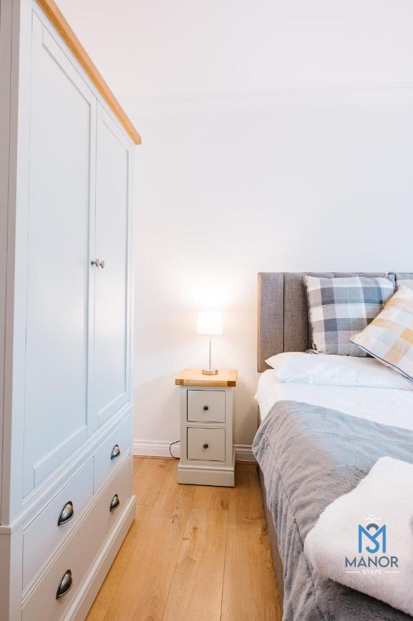 05Th Residence Of Lord Avenue Sleeps Five People Northampton Exteriér fotografie